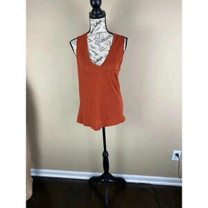 3/$25 Bundle of 3 Women's Jersey Tee shirt-size M